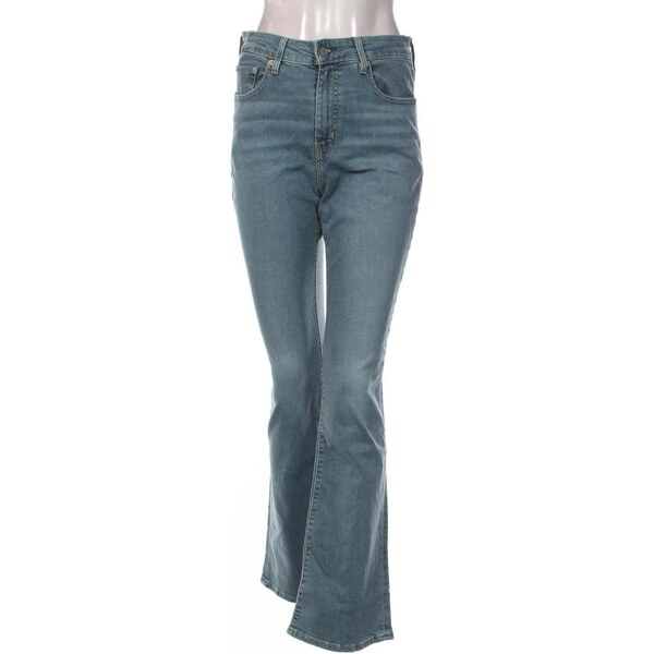 Dámske džínsy Levis 66305619