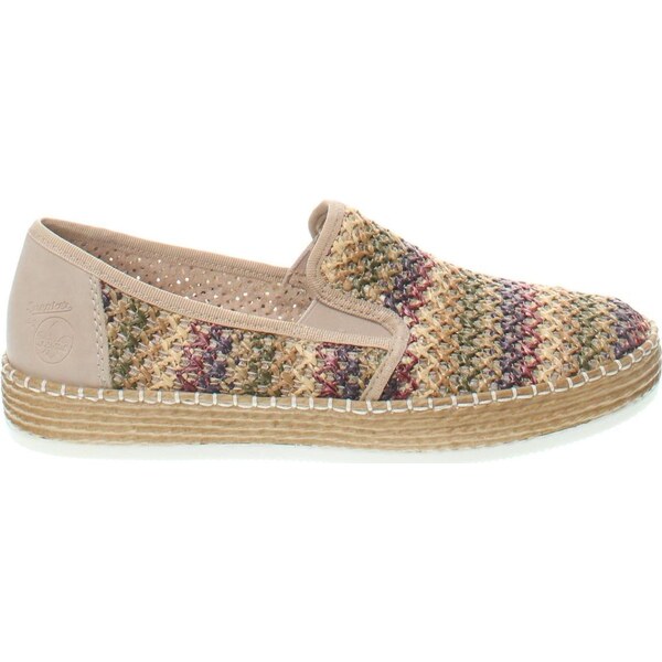 Dámske topánky Rieker 66305581