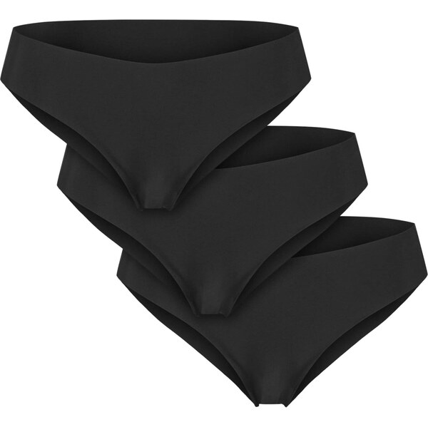 Urban Classics Nohavičky čierna 66307470