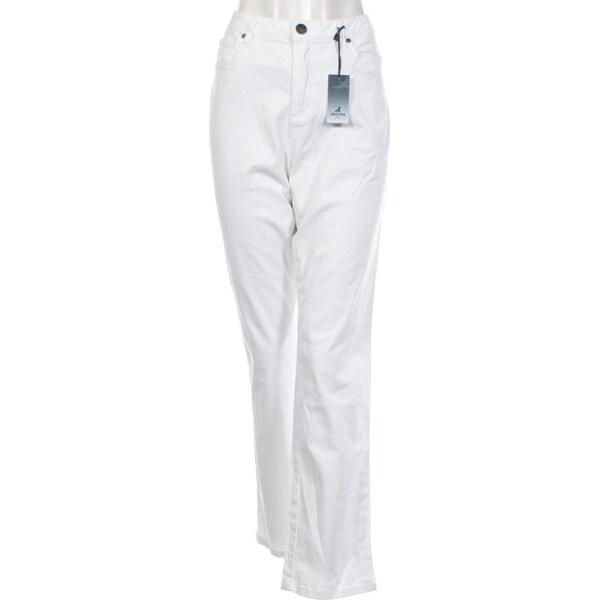 Dámske džínsy Arizona 66305761