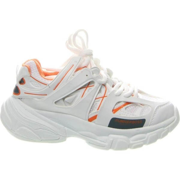 Dámske topánky RunnerBoss 66305797