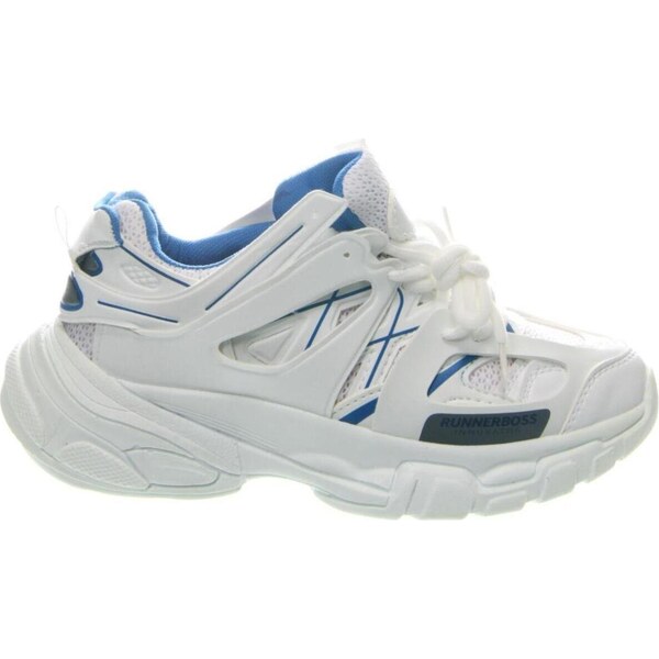Dámske topánky RunnerBoss 66305809