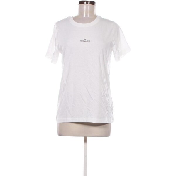 Dámske tričko Copenhagen Studios 66305834