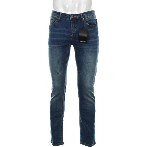 Pánske džínsy Bruno Banani 66305828