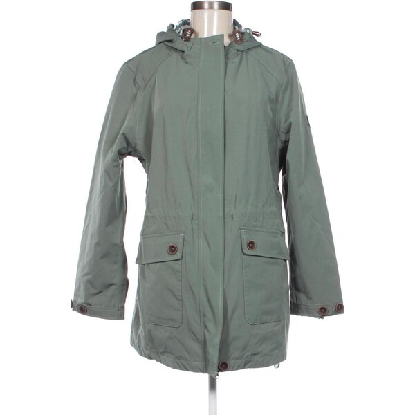 Dámska bunda Polarino 66305869