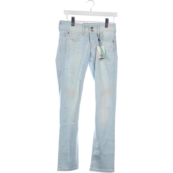 Dámske džínsy Pepe Jeans 66305831