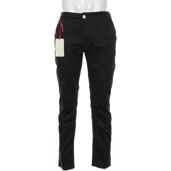 Pánske nohavice Cipo & Baxx 66305887