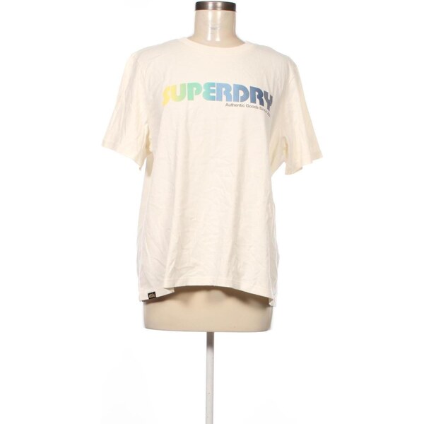 Dámska blúza Superdry 66305954