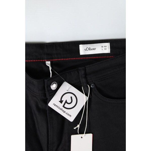 Pánske džínsy S.Oliver 66305974