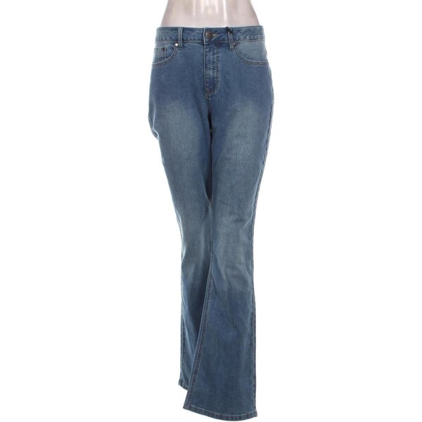 Dámske džínsy Arizona 66305988