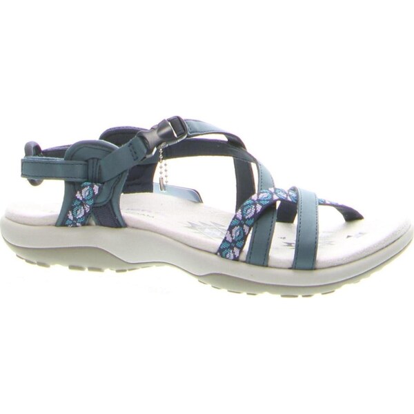 Sandále Skechers 66306010