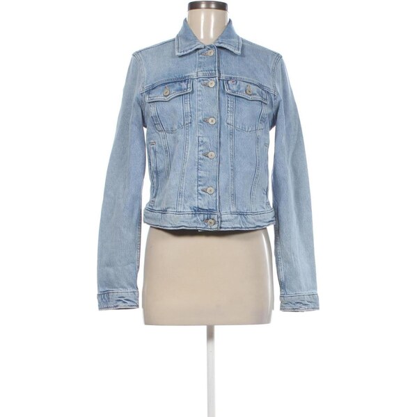 Dámska bunda Tommy Jeans 66306045