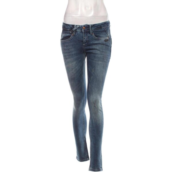 Dámske džínsy Gang 66306047