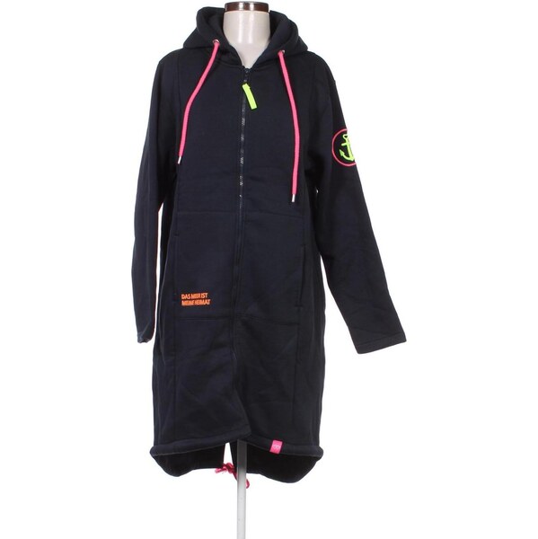 Dámska mikina Zwillingsherz 66306077