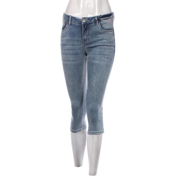 Dámske džínsy Arizona 66306030