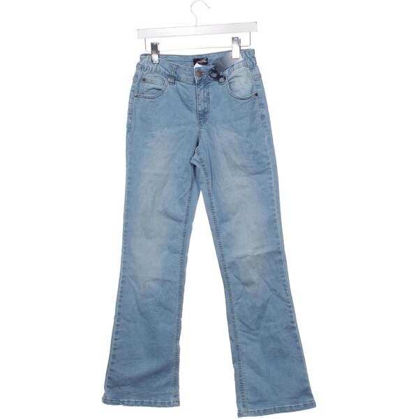 Dámske džínsy Arizona 66306083