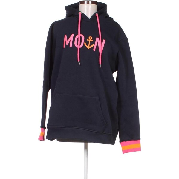 Dámska mikina Zwillingsherz 66306096