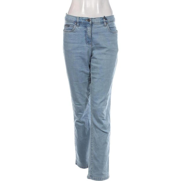 Dámske džínsy Arizona 66306155