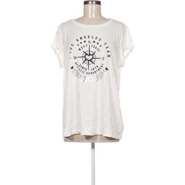 Dámska blúza Kangaroos 66306181