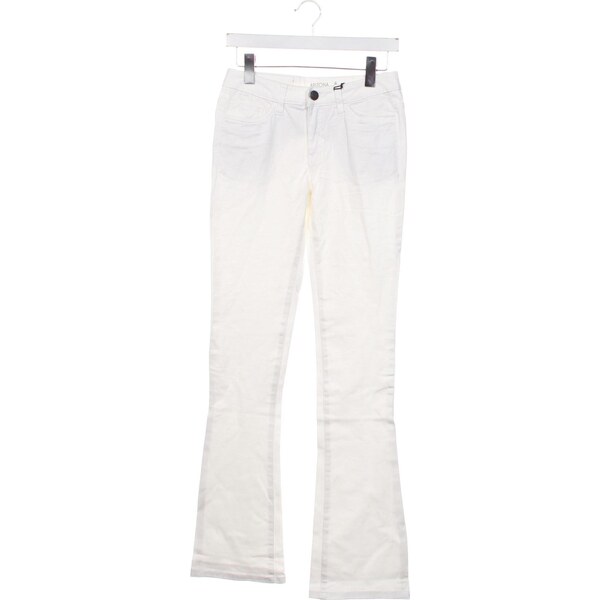 Dámske džínsy Arizona 66306154