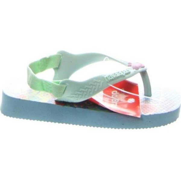 Detské papuče Havaianas 66306190
