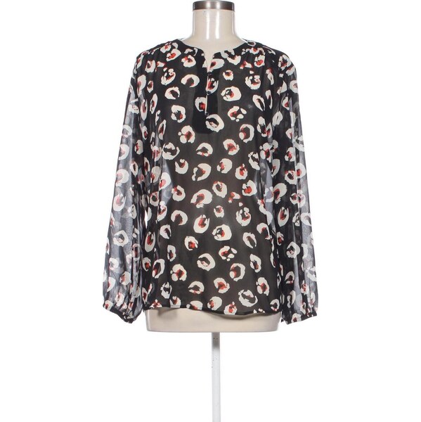 Dámska blúza S.Oliver 66306201