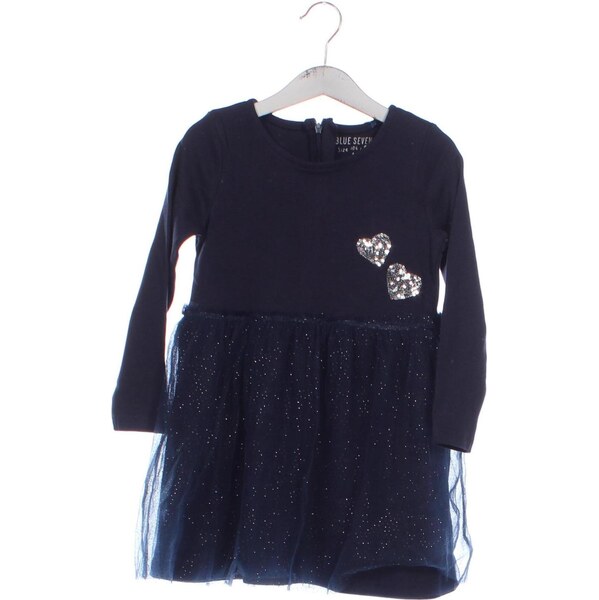 Detské šaty Blue Seven 66306211
