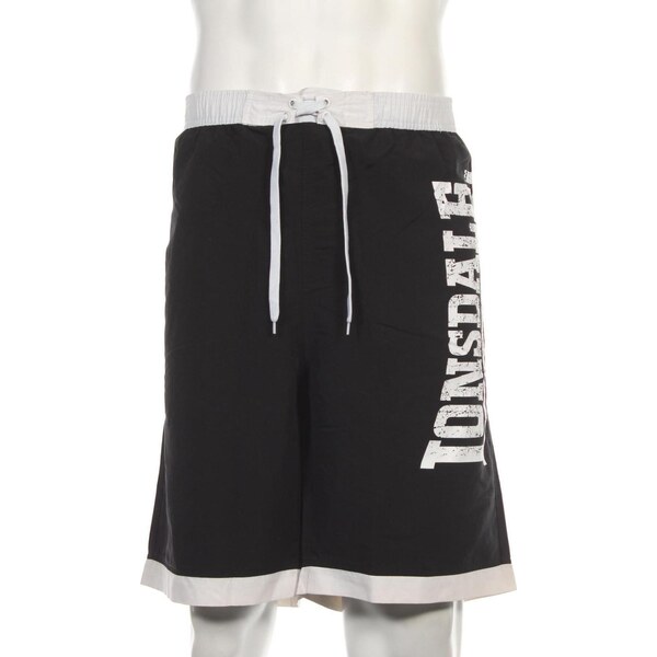 Pánske plavky Lonsdale 66306225