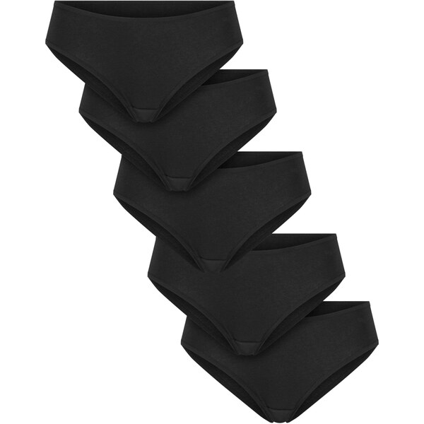 Urban Classics Nohavičky čierna 66307477