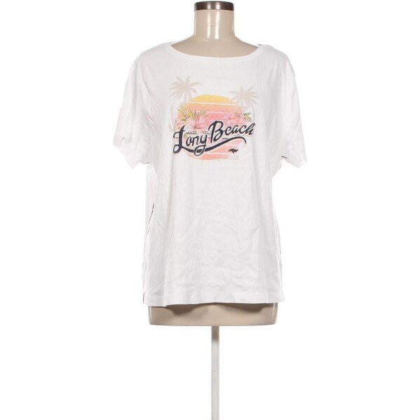 Dámska blúza Kangaroos 66306274