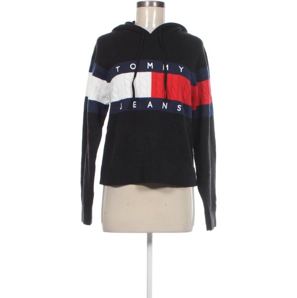 Dámsky pulóver Tommy Jeans 66306233