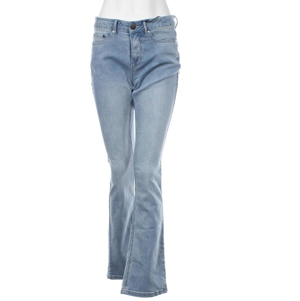 Dámske džínsy Arizona 66306321