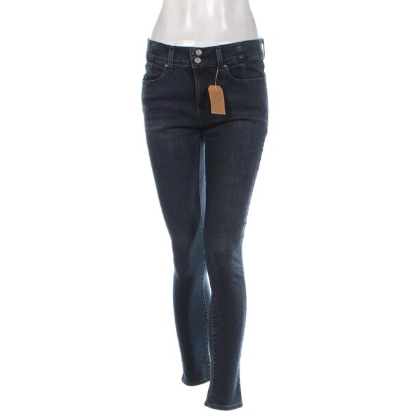 Dámske džínsy Levis 66306326