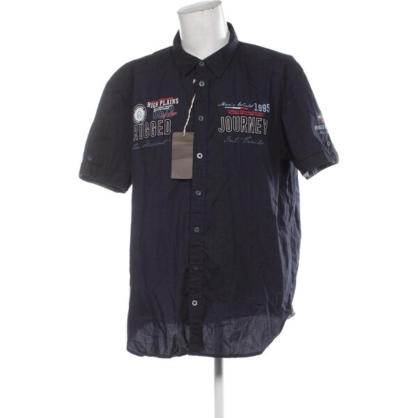 Pánska košeľa Mans World 66306375