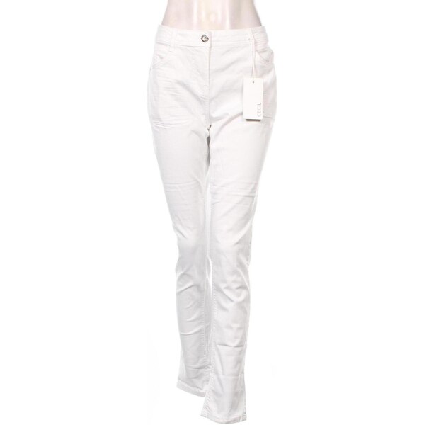 Dámske džínsy Cecil 66306409