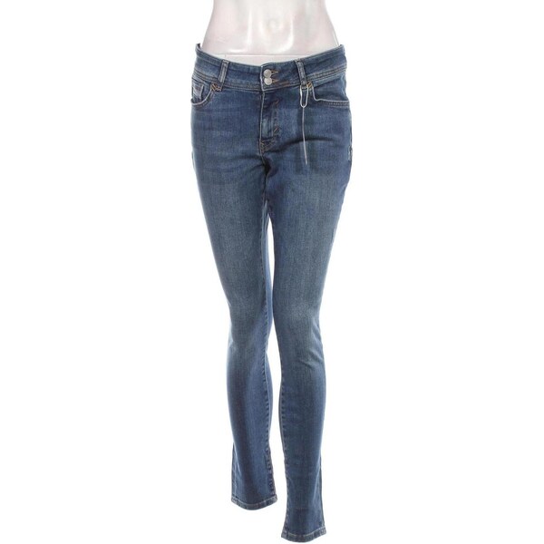 Dámske džínsy Edc By Esprit 66306400