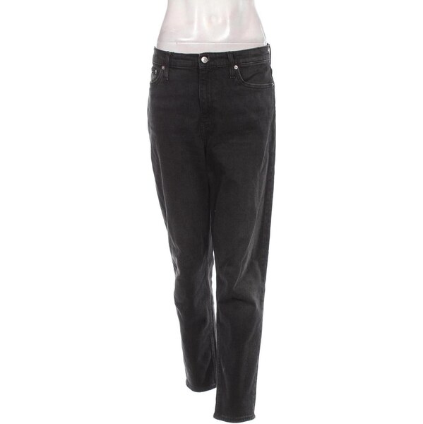 Dámske džínsy Calvin Klein 66306411