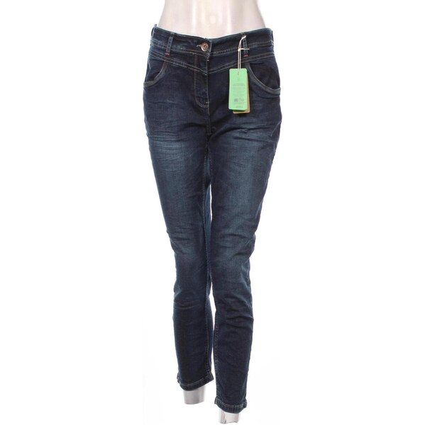 Dámske džínsy Cecil 66306420