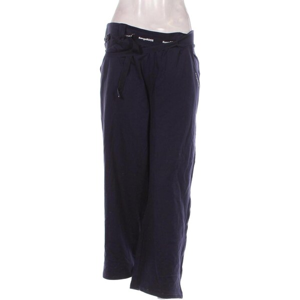 Dámske tepláky Kangaroos 66306485