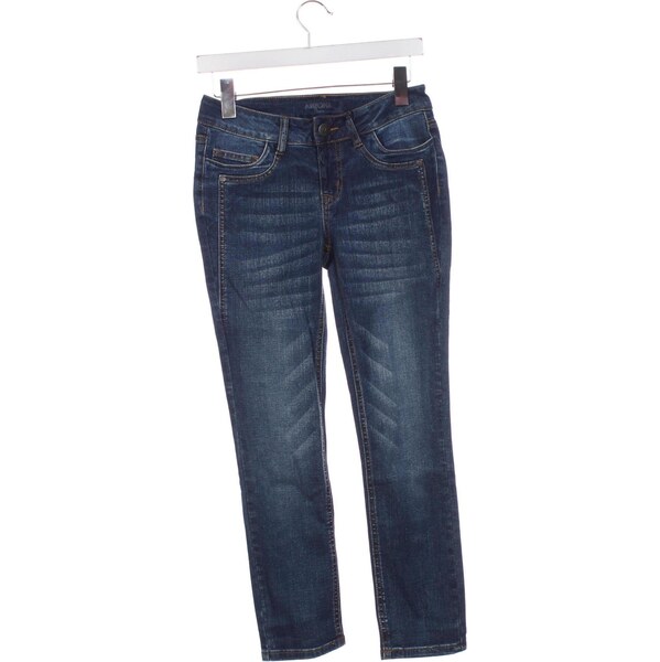 Dámske džínsy Arizona 66306533