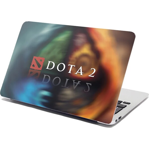 Sablio Samolepka na notebook DOTA 2 Glow 65109645
