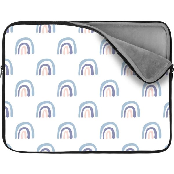 Sablio Obal na notebook Dúha 65426880