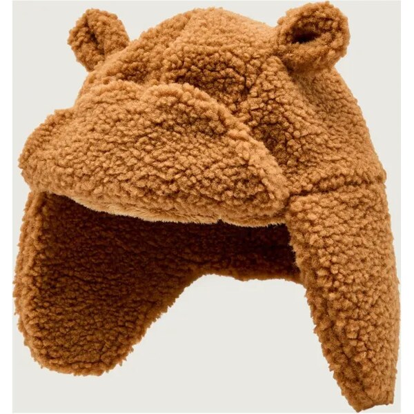 UGG Flísová čiapka TRAPPER 66301483