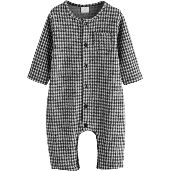 Next Body čierna / biela 66308090