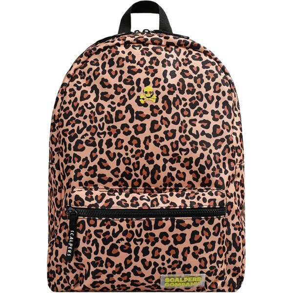 Scalpers Batoh zmiešané farby 66308096