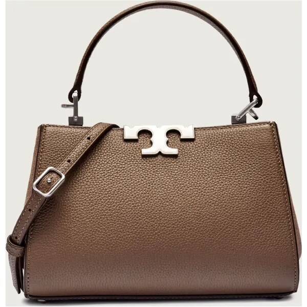 TORY BURCH Kožený kufrík Eleanor 58473148