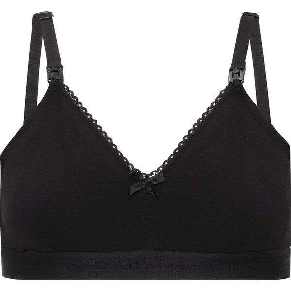 Dagi Podprsenka čierna 66308115