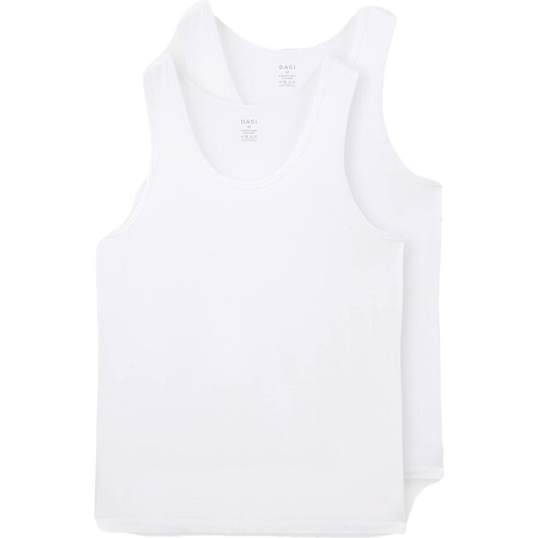 Dagi Tielko biela 66308116