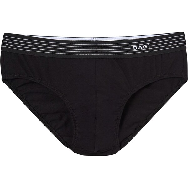 Dagi Nohavičky čierna / biela 66308127
