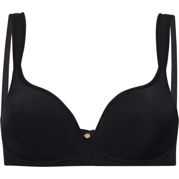 Dagi Podprsenka čierna 66308130